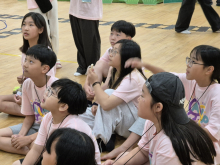 여름성경학교(아동부)