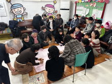 전교인윷놀이
